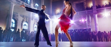 Event-Image for 'NEW Tango & Latin Beginners Courses!'