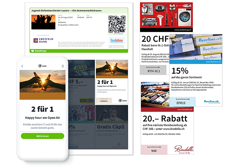 Coupons LP Coupons LP