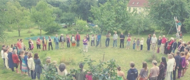 Event-Image for 'Forum de Zegg - Cours d'initiation unique et immersif'