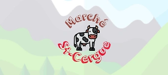 Veranstalter:in von March&eacute; de St-Cergue - Ao&ucirc;t 2026