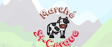 Event-Image for 'March&eacute; de St-Cergue - Mai 2026'