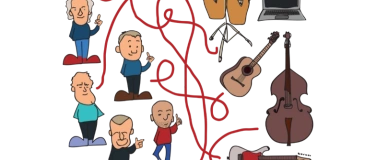 Event-Image for 'Die Entspannten im Caf&eacute; Korb'