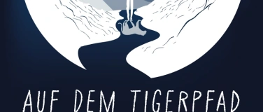 Event-Image for 'Buchvorstellung "Auf dem Tigerpfad"'