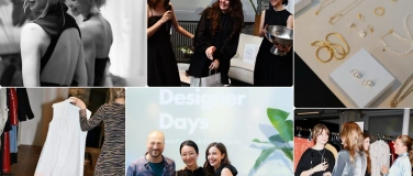 Event-Image for 'Swiss Designer Days VIP Apero'