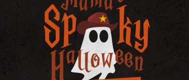Event-Image for 'KIDS HALLOWEEN PARTY'