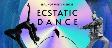 Event-Image for 'Ecstatic Dance Spalihof Sachseln'
