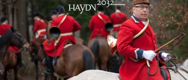 Event-Image for 'Haydn2032: La Chasse'