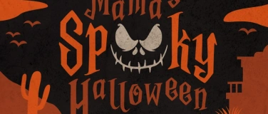 Event-Image for 'HALLOWEEN PARTY'