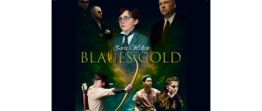 Event-Image for 'Filmvorf&uuml;hrung Zwei Welten - Blaues Gold'