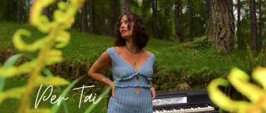 Event-Image for 'EP Release Show "Per Tai" - Castle of Tarasp'