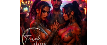 Event-Image for '️ Ink. - Piercing & Desire ️'