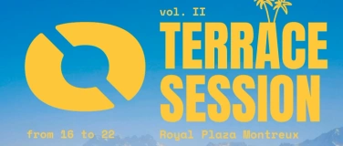 Event-Image for 'Terrace Session Vol.II'