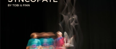 Event-Image for 'ZÜRICH TANZT: SYNCOPATE'