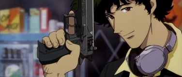 Event-Image for 'Cowboy Bebop: The Movie'