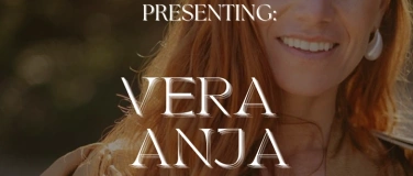 Event-Image for 'COZY CONCERT WITH VERA ANJA'
