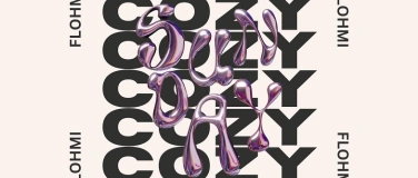 Event-Image for 'Cozy Sunday - Flohmi Special'