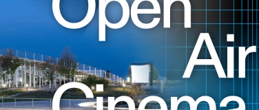 Event-Image for 'Open Air Cinema + GIFF XR roadshow & 24H SONO'