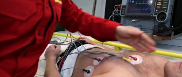 Event-Image for 'CZV - CPR-AED, Mensch und K&ouml;rper'
