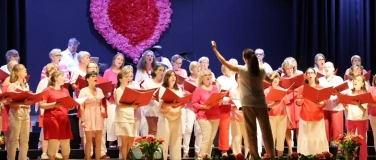 Event-Image for 'Weihnachtskonzert'