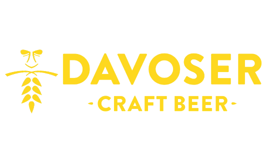 Logo de sponsoring de l'événement BEER TASTING mit Davoser Craft Beer