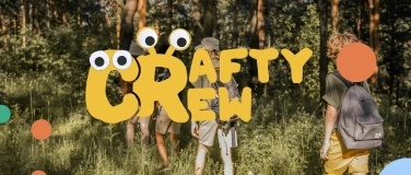 Event-Image for 'Crafty Crew - Toddler Art Workshop - Special: Autumn Forest'