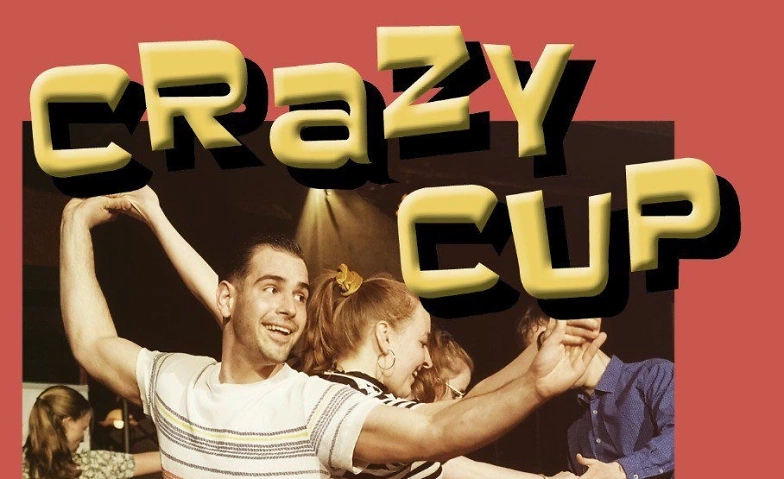 Event-Image for 'Crazy Cup 2024'