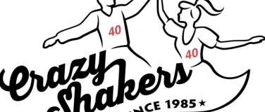Event-Image for 'Boogie Basics &sbquo;Lead & Follow&lsquo; - ein Kurs der Crazy Shakers'