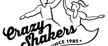 Event-Image for 'shake'n'cake - die Boogie-Woogie Tanzparty der Crazy Shakers'