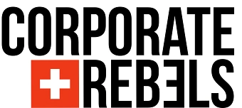 Organisateur de Corporate Rebels Switzerland Gathering