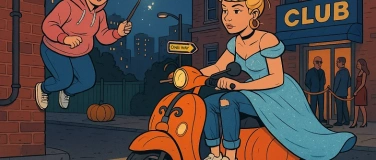 Event-Image for 'Atelier (8-12 ans) : Remix Perrault'