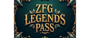 Event-Image for 'ZFG Annual Legends Pass - One time offer for CHF 99 Only!'