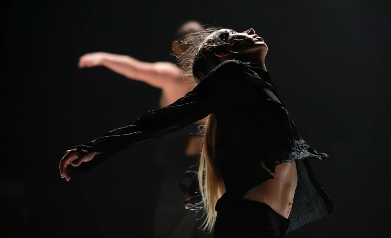 Event-Image for 'Création de la Compagnie Linga'