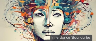 Event-Image for 'Innerdance "Boundaries" - a Transformative Journey (D/E)'