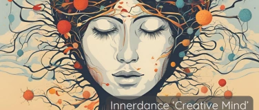 Event-Image for 'Innerdance "Creative Mind" - a Transformative Journey (D/E)'