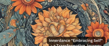 Event-Image for 'Innerdance "Embracing Self" - a Transformative Journey (D/E)'