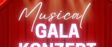 Event-Image for 'Musical Galakonzert'