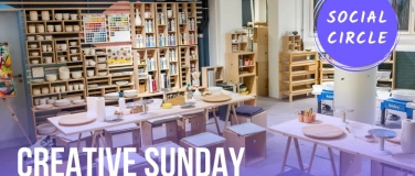 Event-Image for 'Creative Sunday'