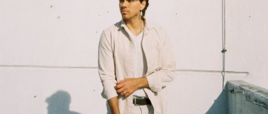 Event-Image for 'Chanin (DE) im Musikcafe'