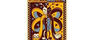 Event-Image for 'Marché de Noël solidaire 2025'