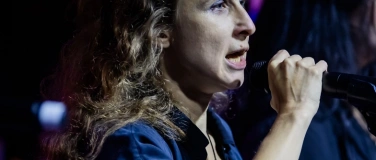 Event-Image for 'Political Girl - Kunst, Widerstand und Freiheit'