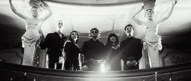 Event-Image for 'HORROR VACUI (ITA) w/ TURNCOATS (CH)'
