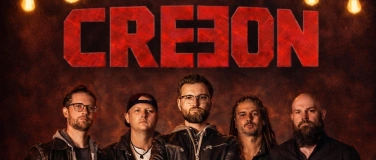 Event-Image for 'Creeon - Heavy Metal Night @ OldtimerBar'