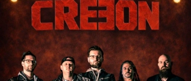 Event-Image for 'Creeon - Heavy Metal Night @ OldtimerBar'