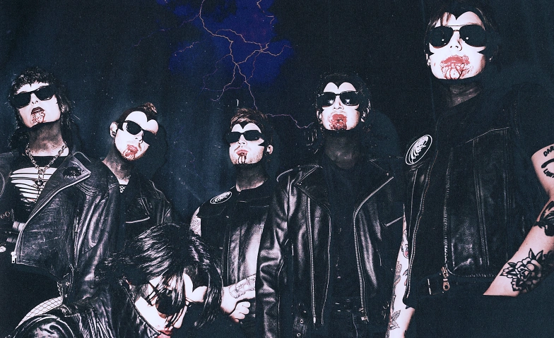 Event-Image for 'CREEPER'