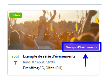 cr&eacute;er un s&eacute;rie 0
