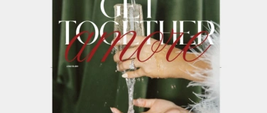 Event-Image for 'GET TOGETHER'