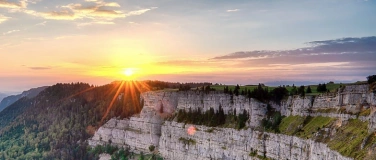 Event-Image for 'Hike Creux-du-Van'