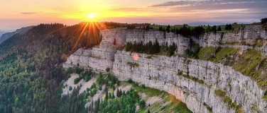 Event-Image for 'Hike Creux-du-Van'