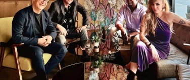 Event-Image for 'Jones and the Crew'