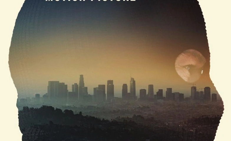 Event-Image for 'CRIME 101'